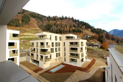 Wohnprojekt Sonnengarten Limberg