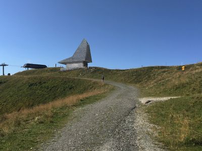 Bergkapelle