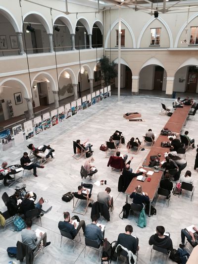 Symposium FH