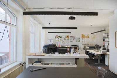 Atelier Gitterle