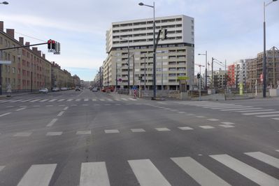 Sonnwendviertel