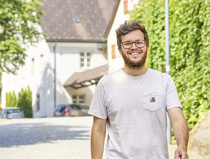 Johannes Herburger