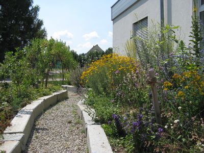 Geheime Gärten, Ried i.I.