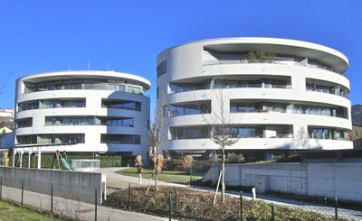 Fürstenallee